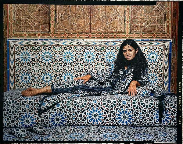 SWANA Women Artists Deserve Better