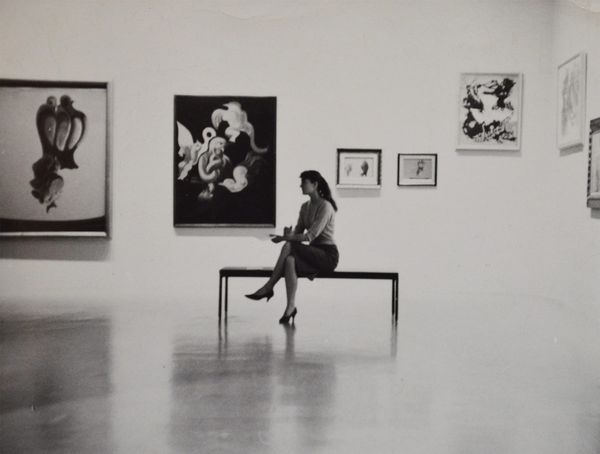 Read an Excerpt of Lucy Lippard’s Newest Book, Stuff: Instead of a Memoir