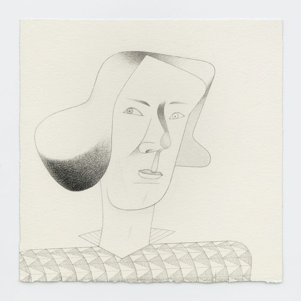 Jim Nutt's Art Deserves a Closer Look