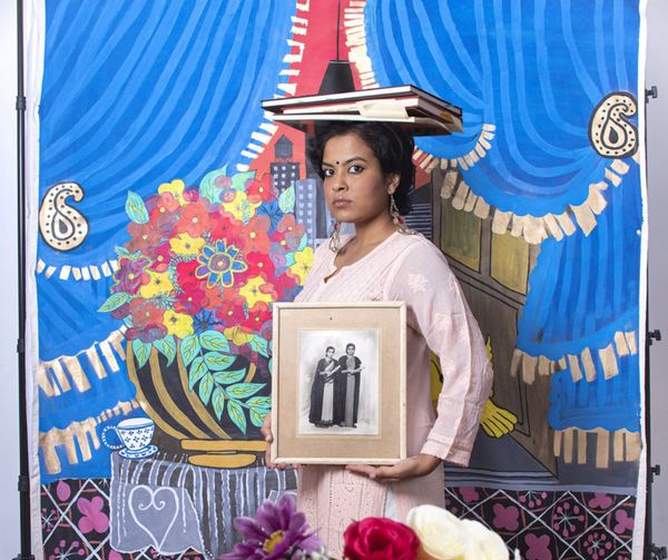 A New Photography Fair Bets on Classics and AI