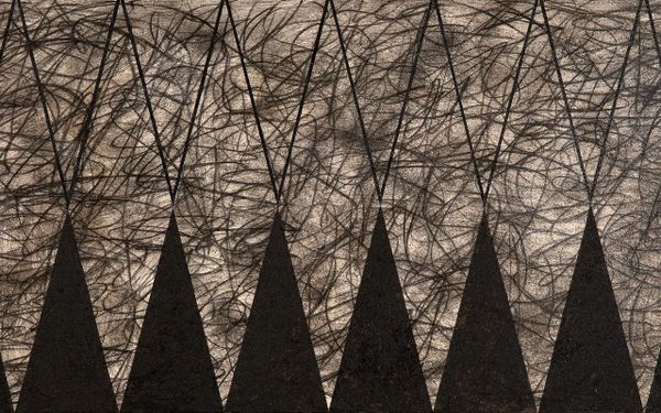 Two Native Artists Want to Reclaim Their Landscapes and Textiles