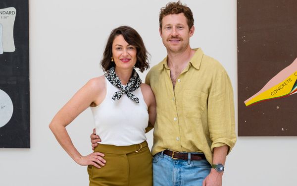 Emerging California Gallerists See a Bright Future