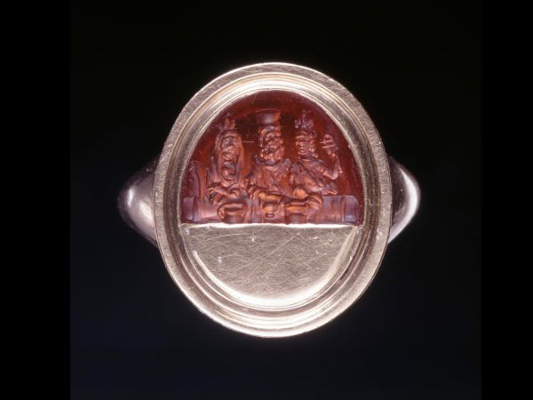 British Museum Wants Your Help Finding Stolen Artifacts