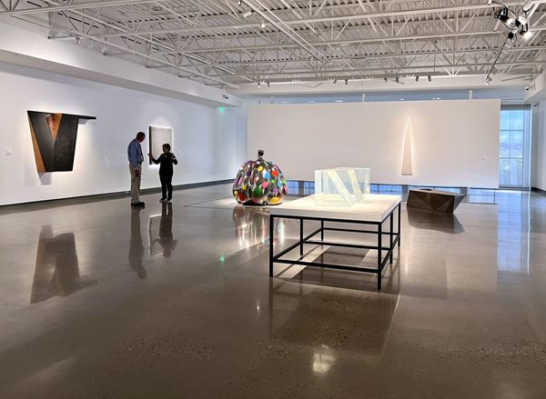 A New Jewel in the Crown of Santa Fe’s Museum Scene