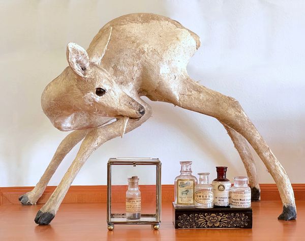 Did You Know California Has a Museum of Scent?