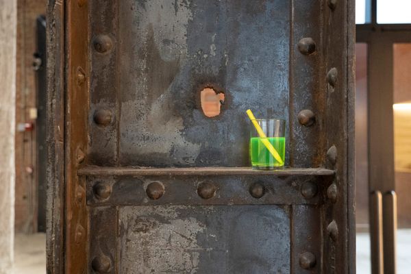 Chance Encounters With Tania Pérez Córdova’s Art