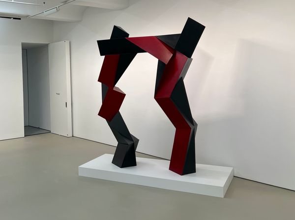 Emanoel Araújo’s World-Making Art