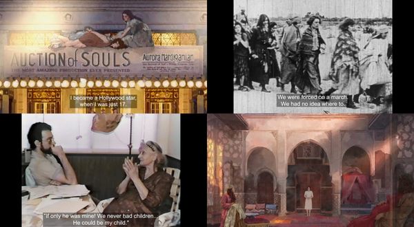 The Story of a Woman Hollywood Tried to Forget