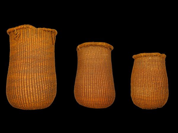 Archaeologists Say They’ve Uncovered Europe’s Oldest Basketry