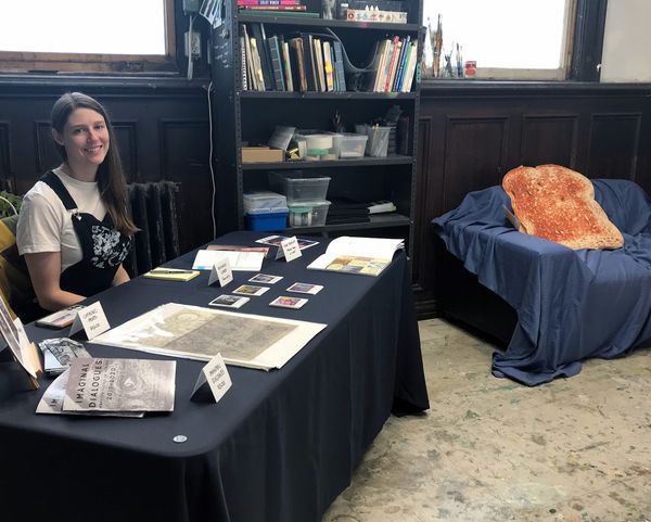 Ottawa Bread Factory Turned Artists’ Studios Faces Uncertain Future