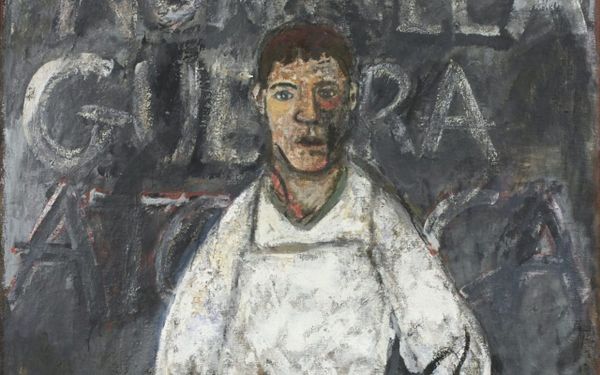 What to Do With Our Anger?