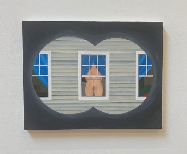 Secrets of a Pennsylvania Dutch Interior