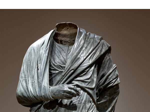 A Cleveland Museum’s Bad Bet on a Looted Roman Statue