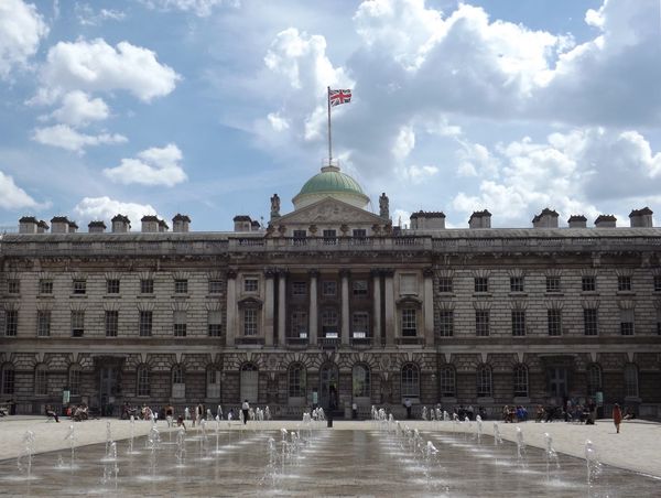 London Museum Closes After Fatal "Tragic Event"