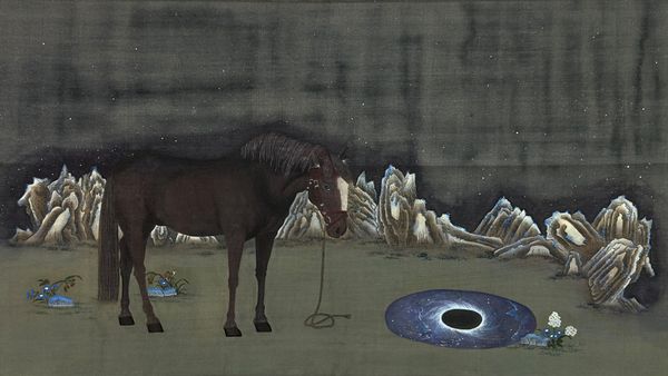 Columbia University Announces MFA Open Studios and Information Sessions