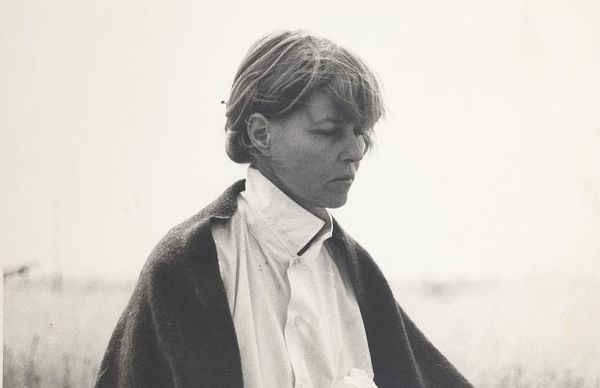 Barbara T. Smith Tells Her Side of the Story