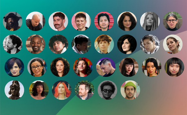 Miami’s Fountainhead Residency Announces 2024 Selected Artists