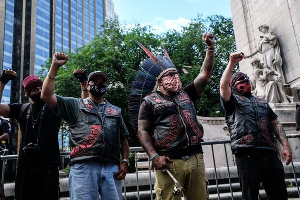 New York City Considers the Removal of Statues of Enslavers