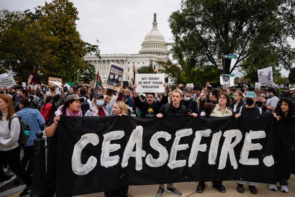 Leading Artists and Scholars Call for Immediate Ceasefire in Gaza