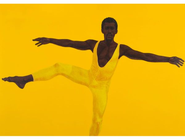 15 Art Shows to See in New York This October