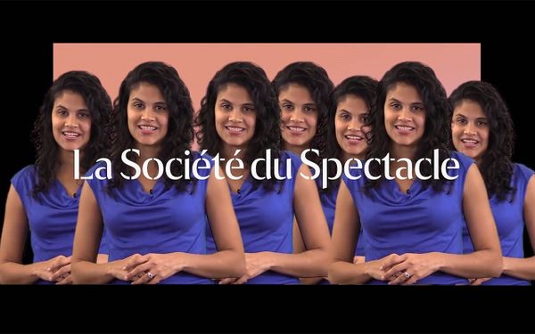 50 Years Later, Guy Debord Is Still Accurate