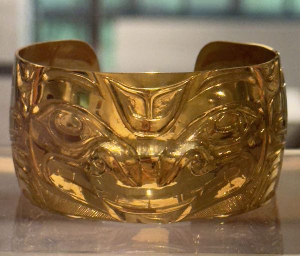 Jesse Brillon’s Roaring Metalwork