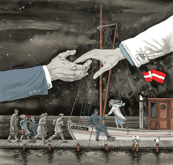 New York Jewish Book Festival Returns for Second Run