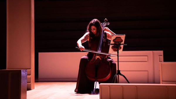 California Festival: A Celebration of New Music