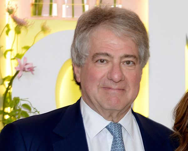 Leon Black Reportedly Avoided Taxes in Art Deals with Jeffrey Epstein