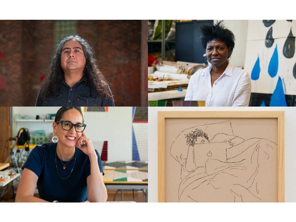 Raven Chacon and María Magdalena Campos-Pons Among Four Artists Named MacArthur Fellows