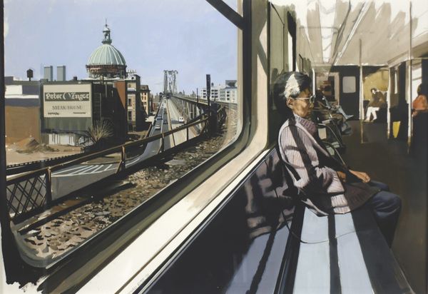 This Is New York: 100 Years of the City in Art and Pop Culture