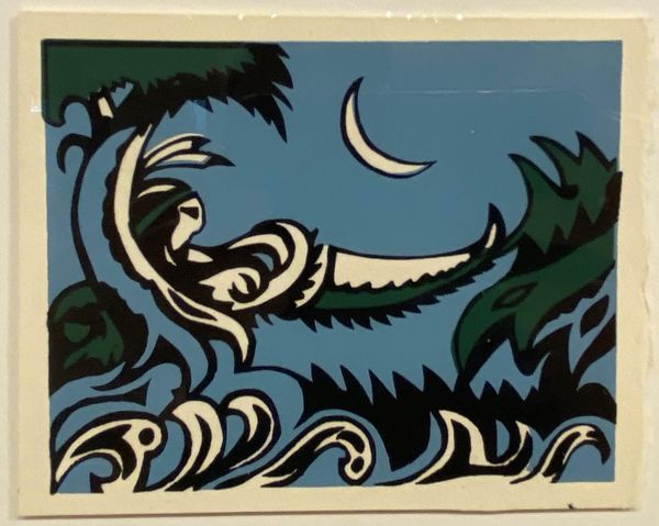 The Trailblazing History of an Indigenous Art Collective