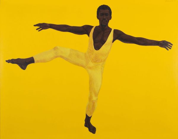 Celebrate an Innovative American Artist in Barkley L. Hendricks: Portraits at the Frick