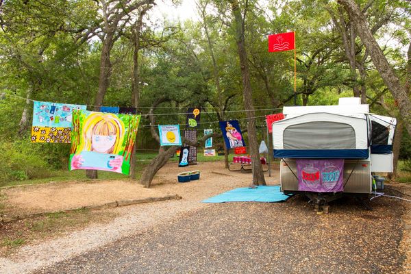 A View From the Easel