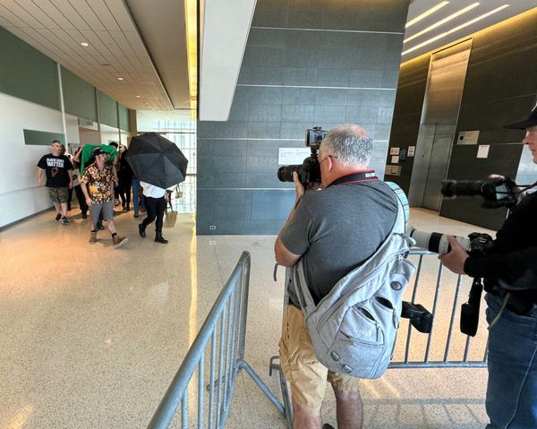 Artist Shellyne Rodriguez Agrees to Plea Deal