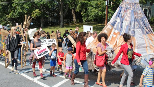 SUNY New Paltz Presents Composium, a Conversation About Community in the Arts