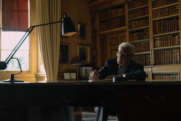 Who Are You, John le Carré?