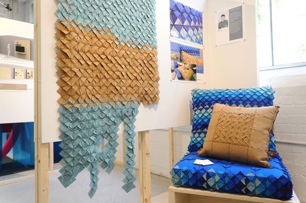 Advance Your Creativity With Dynamic Grad Programs at University of the Arts