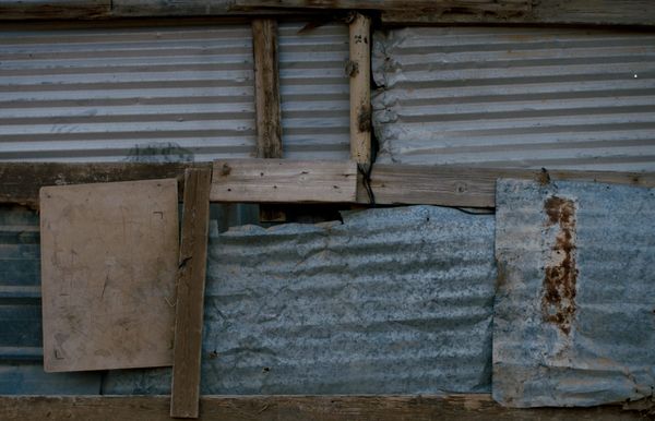 The Embargo on Empathy