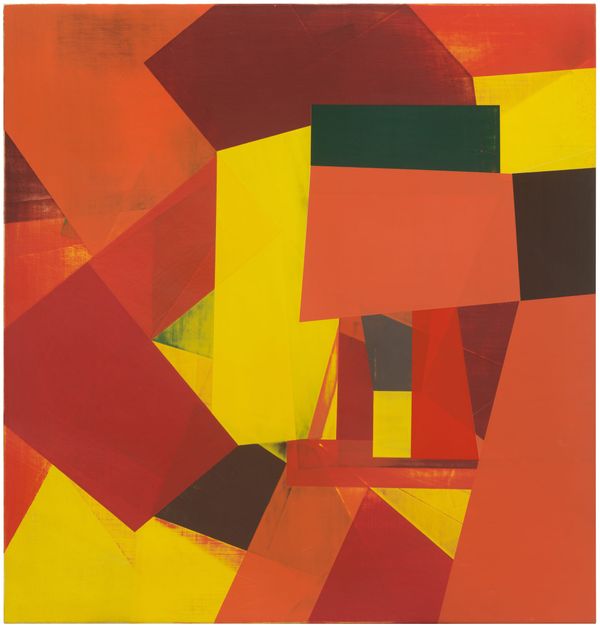Celebrated and Unsung Histories of French Abstraction