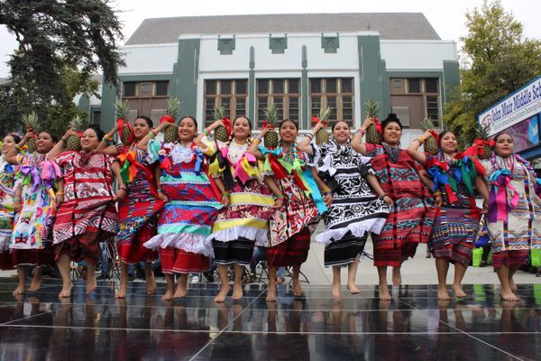 New Project Seeks to Put South LA Culture on the Map