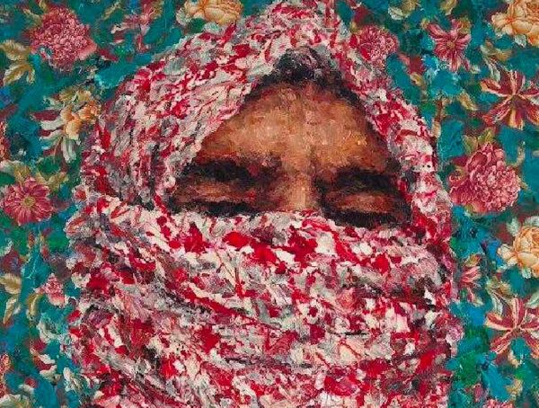 Christie’s Pulls Paintings by Lebanese Artist After “Complaints”