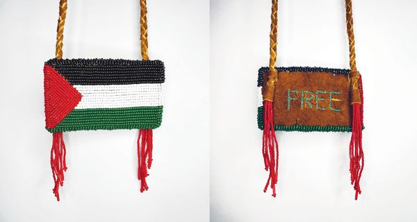 Thousands Urge Toronto Museum to Address Indigenous Curator’s Exit