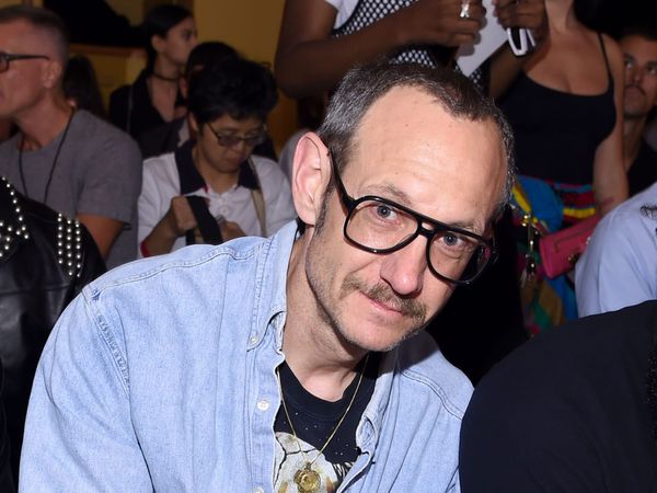 Photographer Terry Richardson Sued for Sexual Assault, Again