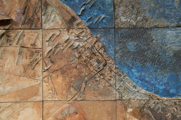 A Ceramicist Who Defied Art Hierarchies