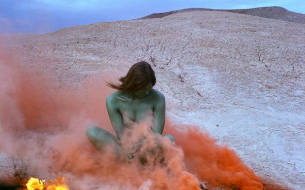 Judy Chicago’s Corporate Feminism