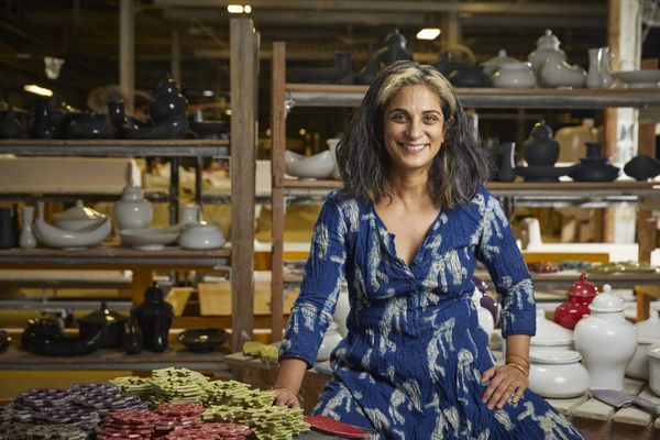 Apply for the 2025 Arts/Industry Residency at the John Michael Kohler Arts Center