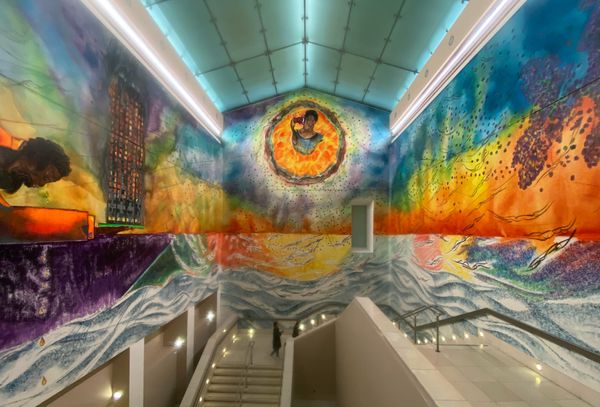 The Material Remains of Memory