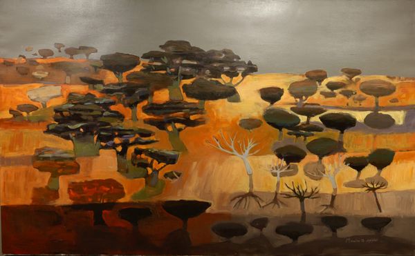 New Initiative Invites Museums to Borrow Work by Palestinian Artists