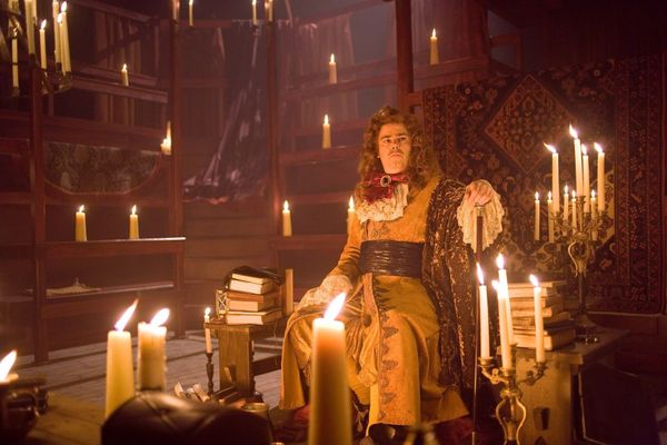 Films to Look Forward to at IDFA 2023